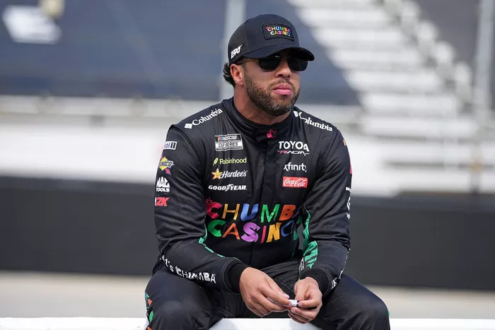 Bubba Wallace, 23XI Racing
