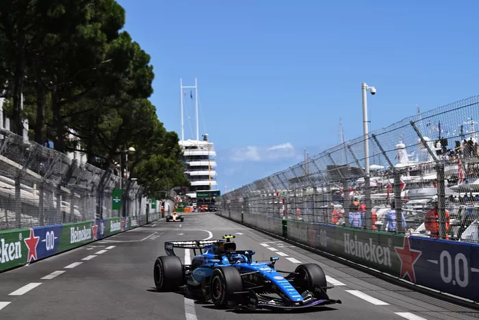 Carlos Sainz, Williams