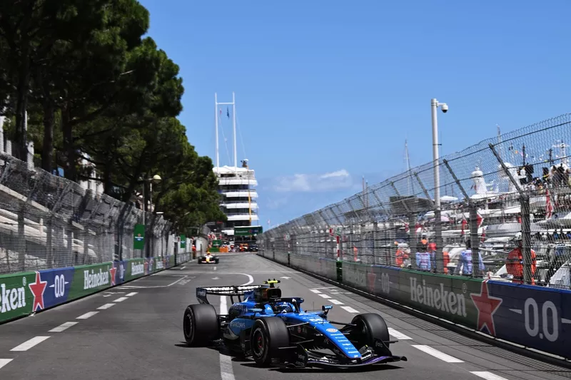 Carlos Sainz, Williams