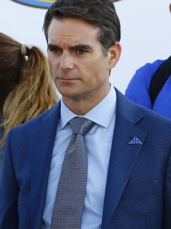 Jeff Gordon
