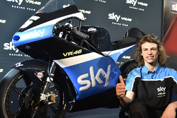 Nicolo Bulega