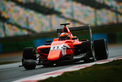 Jack Aitken, Arden International