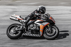 Каллаш Леонід, The Riders RT