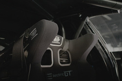 Electric GT Championship, marchio OMP