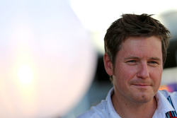 Роб Смедли, старший гоночный инженер Williams F1 Team