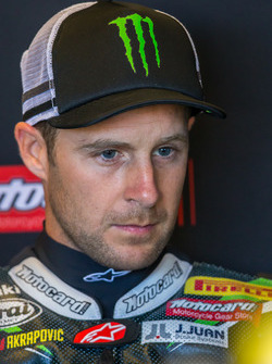 Jonathan Rea, Kawasaki Racing Team