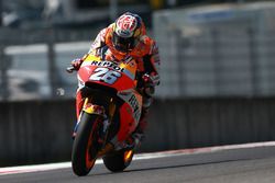 Dani Pedrosa, Repsol Honda Team