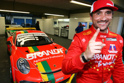 Miguel Paludo pole position em Curitiba