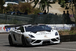 Ignazio Cannavo, Lamborghini Gallardo