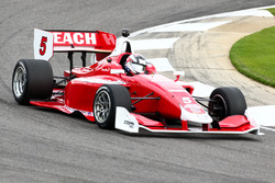 Zach Veach, Belardi Auto Racing