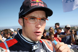 Thierry Neuville, Hyundai Motorsport