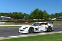Ginetta USA