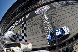 Carl Edwards, Joe Gibbs Racing Toyota racewinnaar
