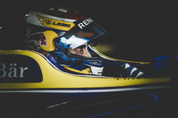 Sébastien Buemi, Renault e.Dams
