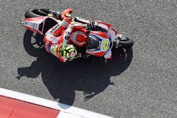 Andrea Iannone, Ducati Team