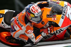 Dani Pedrosa, Repsol Honda Team