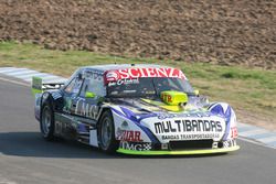 Norberto Fontana, Laboritto Jrs Torino