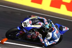 Alex Lowes, Pata Yamaha