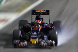 Daniil Kvyat, Scuderia Toro Rosso