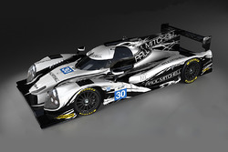 Extreme Speed Motorsport Paul Mitchell livery