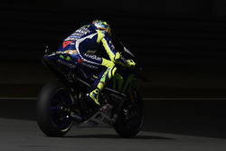 Valentino Rossi, Yamaha Factory Racing