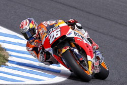 Dani Pedrosa, Repsol Honda Team