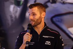 Мартін Томчік, BMW Team Schnitzer, BMW M4 DTM