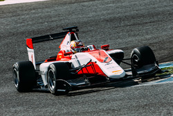 Charles Leclerc, ART Grand Prix