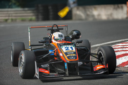 Anthoine Hubert, Van Amersfoort Racing Dallara F312 - Mercedes-Benz