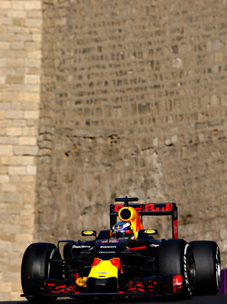 Даніель Ріккардо, Red Bull Racing RB12