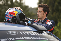 Thierry Neuville, Hyundai Motorsport