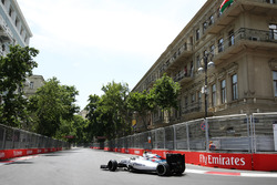 Валттери Боттас, Williams FW38