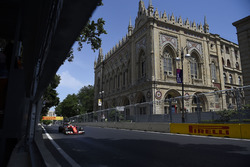 Кімі Райкконен, Ferrari SF16-H