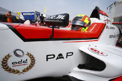 Lando Norris, Josef Kaufmann Racing