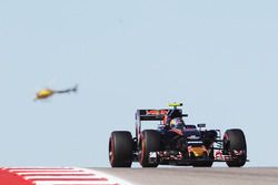 Carlos Sainz Jr., Scuderia Toro Rosso STR11