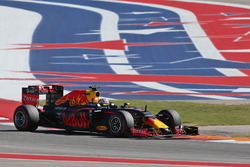 Daniel Ricciardo, Red Bull Racing RB12