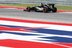 Sergio Pérez, Sahara Force India F1 VJM09