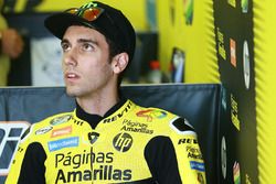 Alex Rins, Paginas Amarillas HP 40