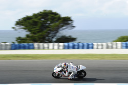 Jorge Martin, Aspar Team Mahindra Moto3