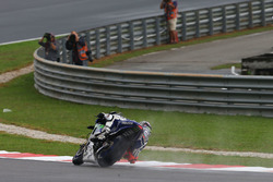 Jorge Lorenzo, Yamaha Factory Racing