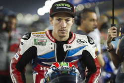 Nicky Hayden, Honda World Superbike Team