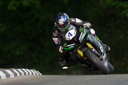 Ian Hutchinson, Yamaha