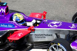 Alex Lynn, DS Virgin Racing