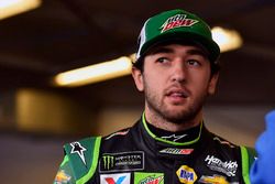 Chase Elliott, Hendrick Motorsports Chevrolet Camaro