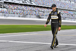 Aric Almirola, Stewart-Haas Racing Ford Fusion