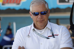 Art StCyr, Presidente Honda Performance Development