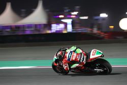 Алейш Еспаргаро, Aprilia Racing Team Gresini