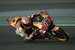 Марк Маркес, Repsol Honda Team