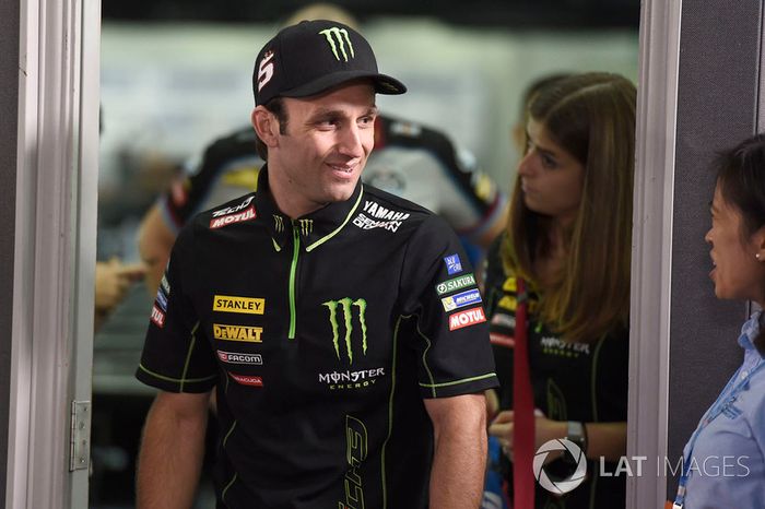 Johann Zarco, Monster Yamaha Tech 3