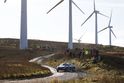 Андреас Міккельсен, Андерс Егер, Hyundai i20 WRC, Hyundai Motorsport
